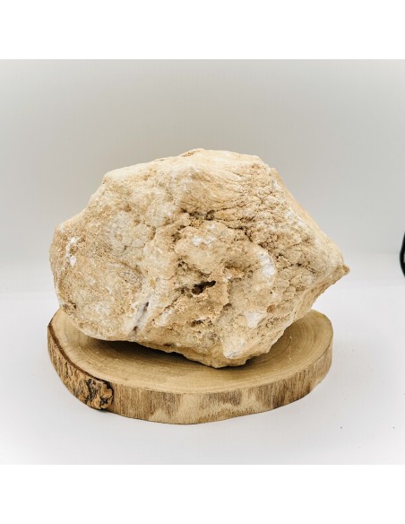 GEODO DE CUARZO EM PAR 1,5 A 2KG