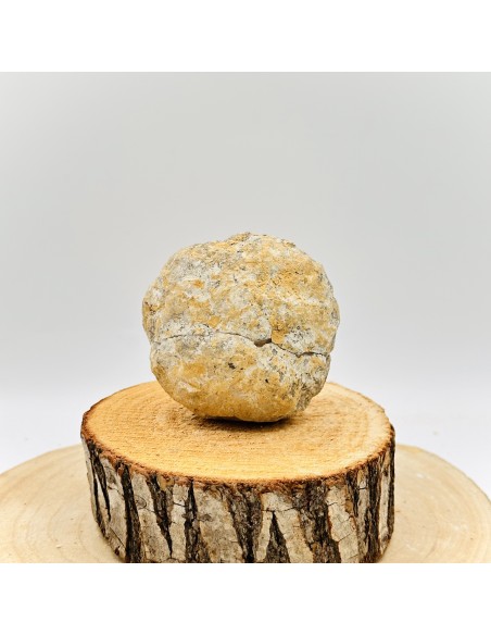 Geodo de quartzo em par 6 a 7 cm pedras naturais