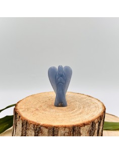 Anjo de Angelite 6 cm | Tenda Gaia 2