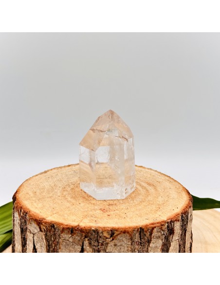 Gerador de Quartzo Cristal para luz, expansão e elevação espiritual