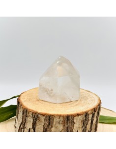 Gerador de quartzo cristal 200 a 250 g cristal natural