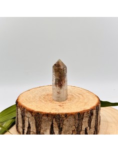 Gerador de quartzo phantom para renovação interior, expansão espiritual e clareza energética 2