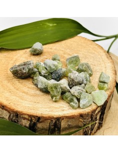 Olivino para expansão vibracional, cura interior e revitalização do campo energético 2