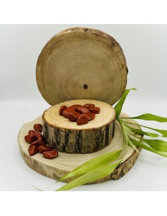 JASPE ROJO RODADO 1 A 2CM