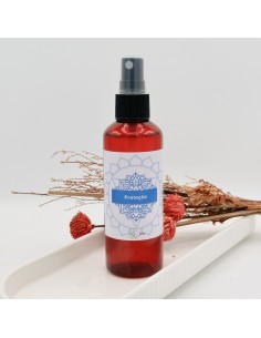 Spray de proteção energética Tenda Gaia 100 ml