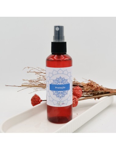 Spray de Protección Energética 100ml – Tenda Gaia