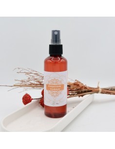 Spray de vitalidade e prosperidade Tenda Gaia 100 ml