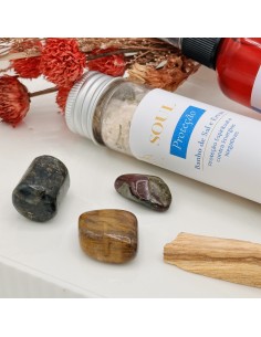 Kit de Protección Completa Tenda Gaia – Escudo Energético 2