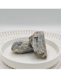 Cianite azul em bruto 100 a 150 g pedra natural