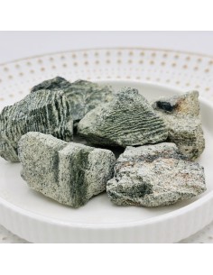 CRISOTILO EN BRUTO 4  A 5CM