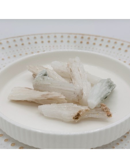 Escolecite 4 a 5 cm | Tenda Gaia