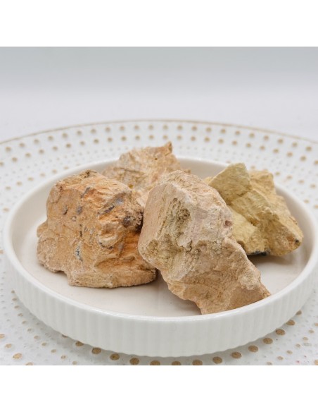 ORTOSA EN BRUTO 4 A 6CM