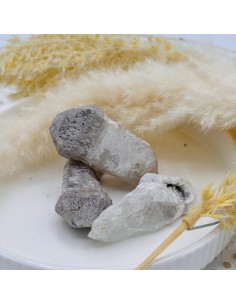 Cristal Cetro de Quartzo — cristal mestre de poder, sabedoria e elevação espiritual. 2