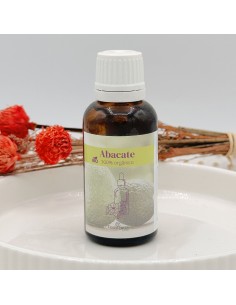 Óleo de abacate puro 30 ml para cuidados naturais da pele e cabelo