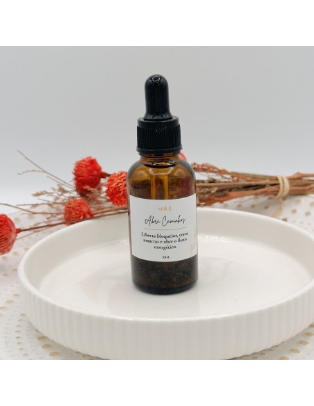 ACEITE RITUAL ABRE CAMINOS 30ML