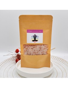 Banho de descarrego e limpeza energética 100 g produto natural