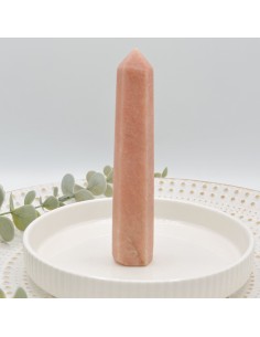 GENERADOR DE OPALA ROSA 12 A 14CM