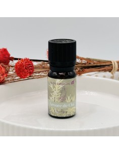 ACEITE ESENCIAL ÁRBOL DE TÉ PURO 10ML