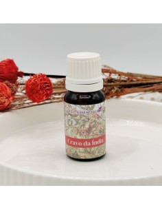 Óleo essencial de cedro 10 ml puro para aromaterapia e equilíbrio