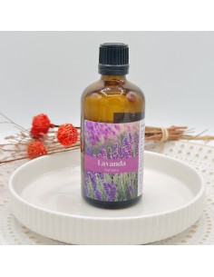 Hidrolato de gerânio 100 ml água floral natural