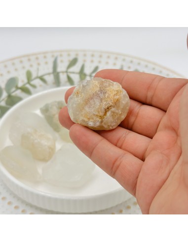 Topázio azul para clareza mental, elevação espiritual e alinhamento do campo intuitivo