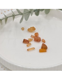 TOPACIO IMPERIAL 0,5 a 1 CM.