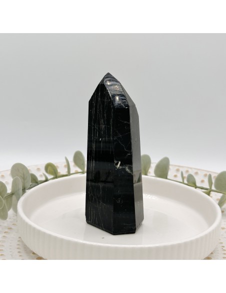 GENERADOR DE TURMALINA NEGRA 300 A 400GRS