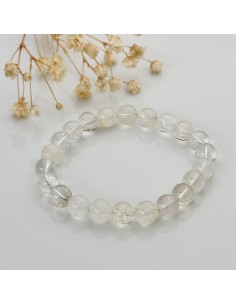 PULSERA DE CUARZO PHANTON 8MM