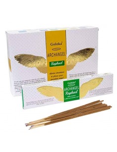 INCIENSO GOLOKA ARCANGELRAPHAEL VARITA 10UN