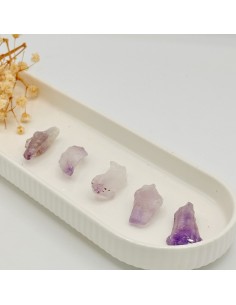 PUNTA DE AMATISTA 1 A 2CM