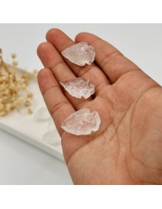 PUNTA FLECHA CUARZO 2