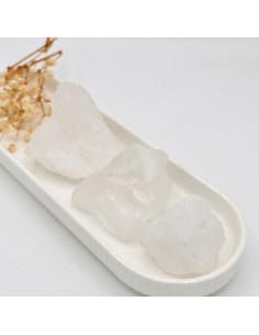 Halita 4 a 6 cm cristal natural