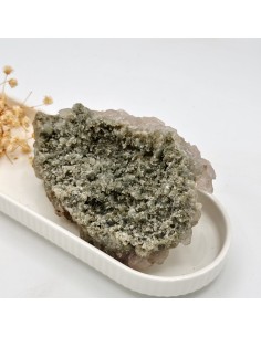 FLOR DE AMATISTA 400GRS