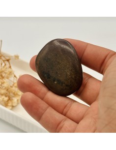 BRONCITA RODADO PLANO 3 A 4CM