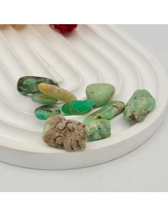 CRISOPRASA RODADO 1,5CM