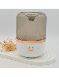 Difusor Elegance que activa armonía ambiental, equilibrio energético y bienestar aromático