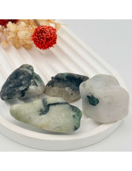 ESMERALDA RODADO 2 A 3CM