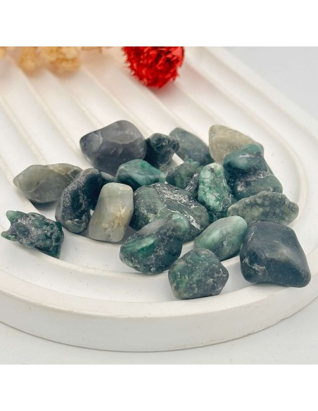 ESMERALDA RODADO 1 A 2CM