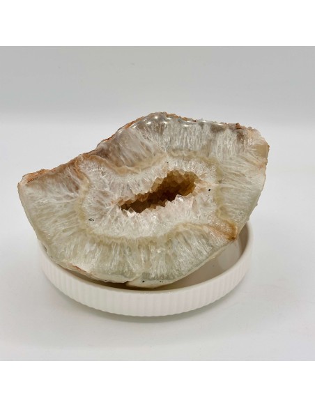 GEODA DE ÁGATA NATURAL 1 A 2KG