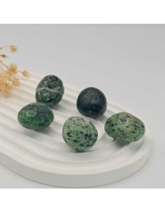 ZOISITE ROLADA 2 A 3CM