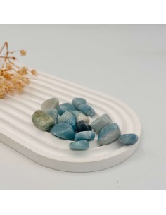 Trolleite rolada 1 a 2 cm pedra natural