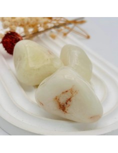 CUARZO CON AZUFRE 3 A 4CM