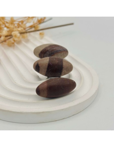 Shiva Lingam – Equilibrio & Transformación