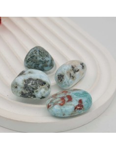 LARIMAR RODADO 2 A 3CM