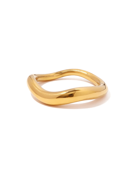 ANILLO ELO DE LUZ ACERO TAM 7