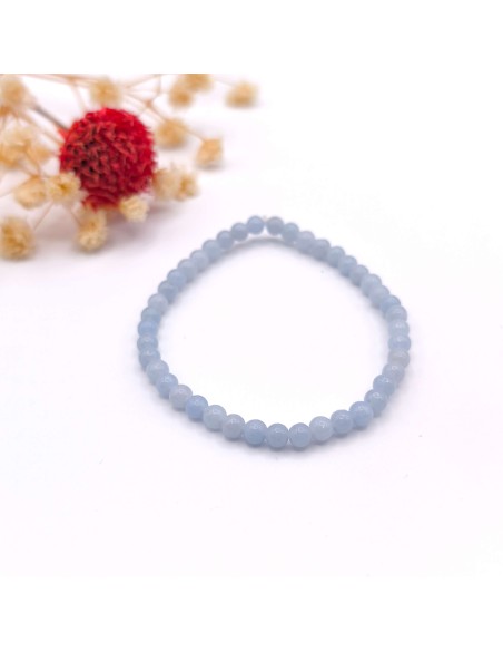 PULSERA DE ANGELITA PARA NIÑOS