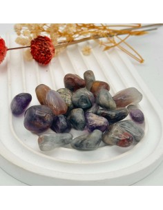 RODADO SUPER SEVEN 1 A 2CM