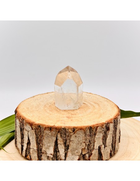 GENERADOR DE CUARZO CRISTAL CERCA 3CM