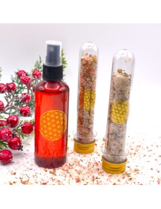 Kit Ritual de Final de Ano | Limpeza energética e abertura de caminhos