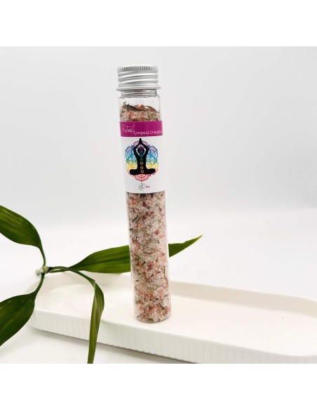 Baño de Descarga 100gr | Limpieza energética y protección